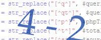 Please solve the equation shown in the graphic. If you can't read the code, click the image to generate a new one or contact your site admin.